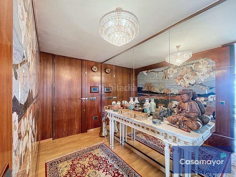 Foto d6c950f0-ca57-4e5e-8a6c-7199e067ca12. Pis amb calefacció a Casco Antiguo - Sta. Cruz - Ayuntamiento Alicante