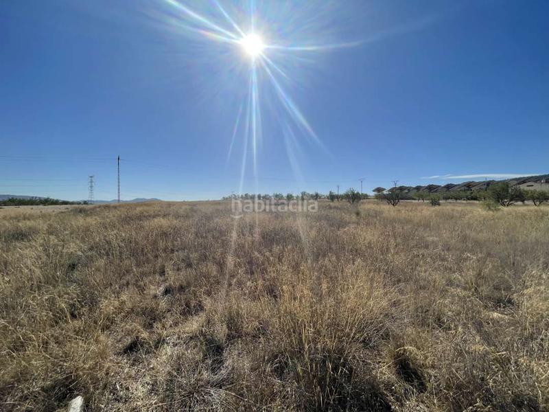 Foto 6b146ed0-cb5a-4b07-97c0-b2d5ebad5021. Wohngrundstück in polígono 74 parcela 142 30529 1 in Jumilla