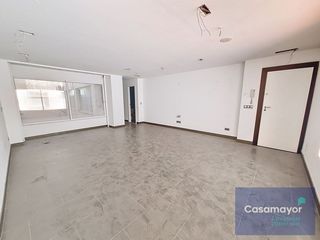 Affitto Ufficio  Avenida maisonnave. Oficina comercial con 343 m2 situada en avenida de maisonnave