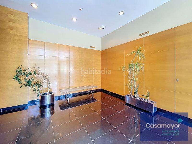 Foto 03bb6ff5-20c7-49a1-825a-f48dff347b82. Attico con riscaldamento parcheggio in Benalúa Alicante