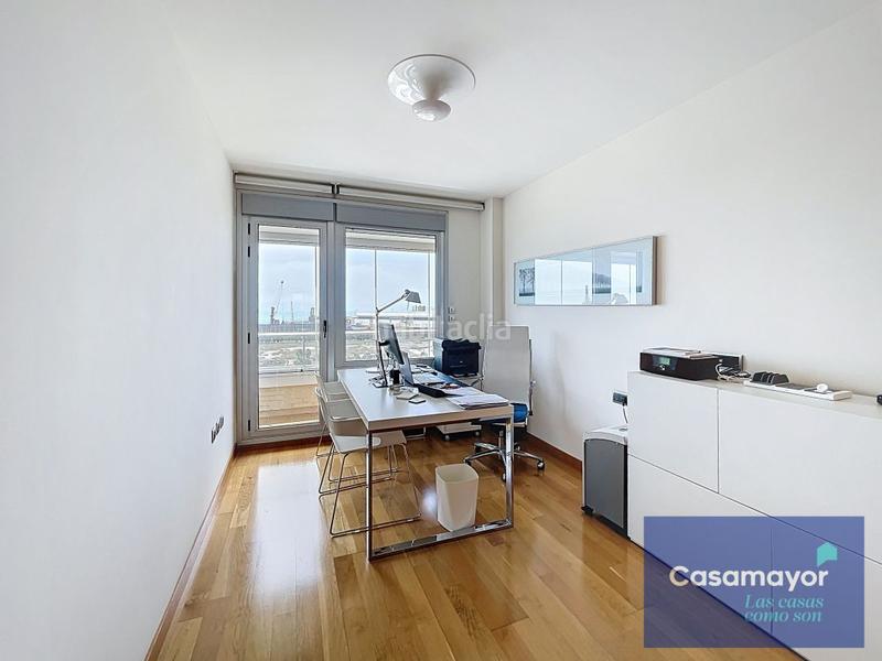 Foto 05217cdb-276d-454c-ba45-697c38eb1929. Attico con riscaldamento parcheggio in Benalúa Alicante