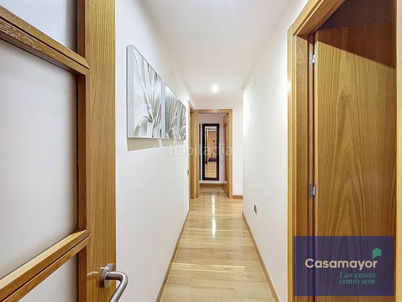 Foto 23a8ad99-a45d-462d-8545-155b2ad0a159. Attico con riscaldamento parcheggio in Benalúa Alicante