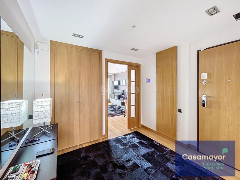 Foto 262be559-72d6-4dc8-ac3d-fb0576d4a421. Attico con riscaldamento parcheggio in Benalúa Alicante