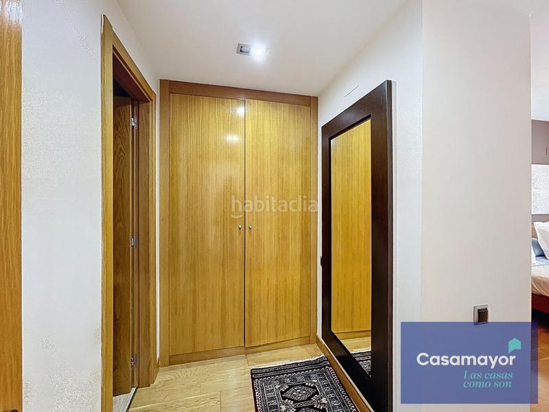 Foto 28719b2f-d358-464c-aafe-5138174fab0f. Attico con riscaldamento parcheggio in Benalúa Alicante