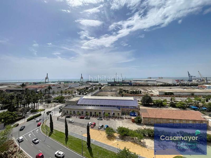 Foto 296f0b28-50ee-4884-9cad-2641ecdd7d47. Attico con riscaldamento parcheggio in Benalúa Alicante