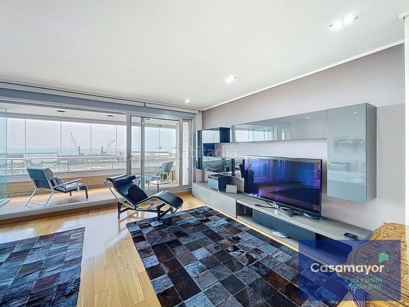 Foto 323ede8a-939b-4b05-962b-842c03493271. Attico con riscaldamento parcheggio in Benalúa Alicante