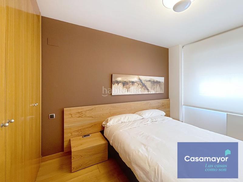 Foto 45452d53-b729-4820-b204-94a07debfa80. Attico con riscaldamento parcheggio in Benalúa Alicante