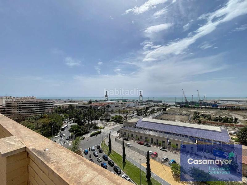 Foto 49c3ce9b-1529-4bb8-9cbc-9fe278cd1cb4. Attico con riscaldamento parcheggio in Benalúa Alicante