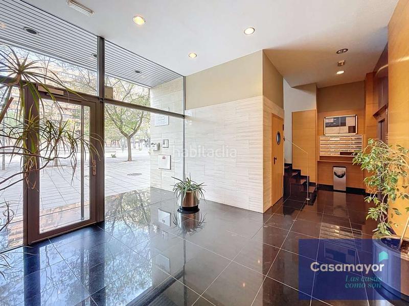 Foto 4c2aed3c-11f0-4923-9e5a-23e3337a5989. Attico con riscaldamento parcheggio in Benalúa Alicante