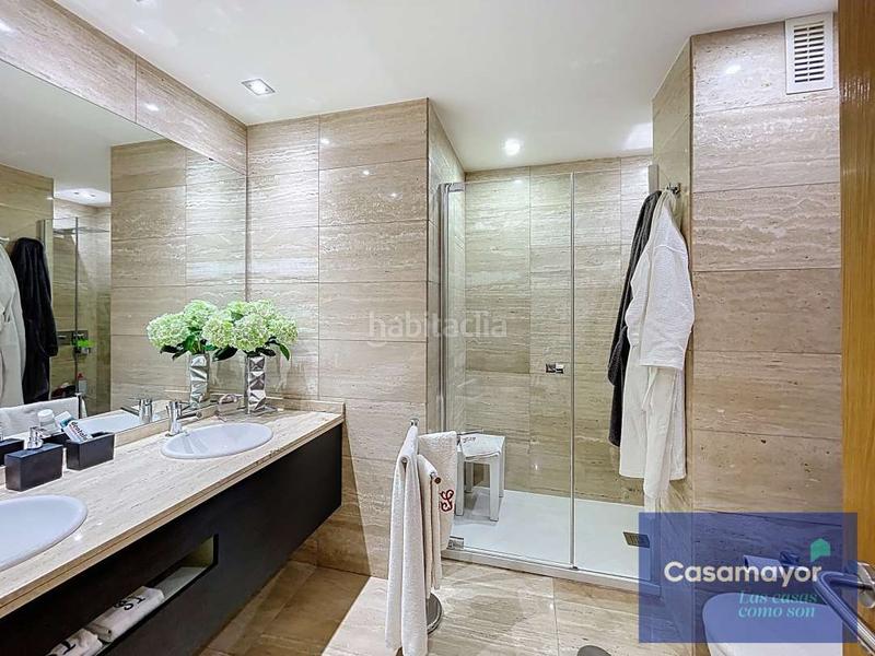 Foto 5394c6b3-3892-4997-bf52-7829412bc1f4. Attico con riscaldamento parcheggio in Benalúa Alicante