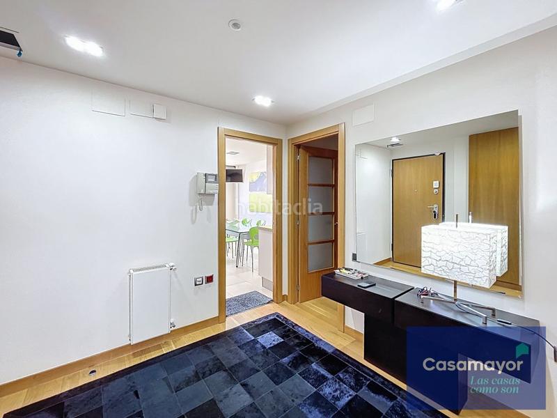 Foto 5ccb7cfd-d5d4-4f4d-bf6b-d0457989e374. Attico con riscaldamento parcheggio in Benalúa Alicante