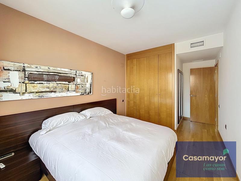 Foto 7550ba68-d1ee-4eef-ba30-a3140d2c7bcb. Attico con riscaldamento parcheggio in Benalúa Alicante