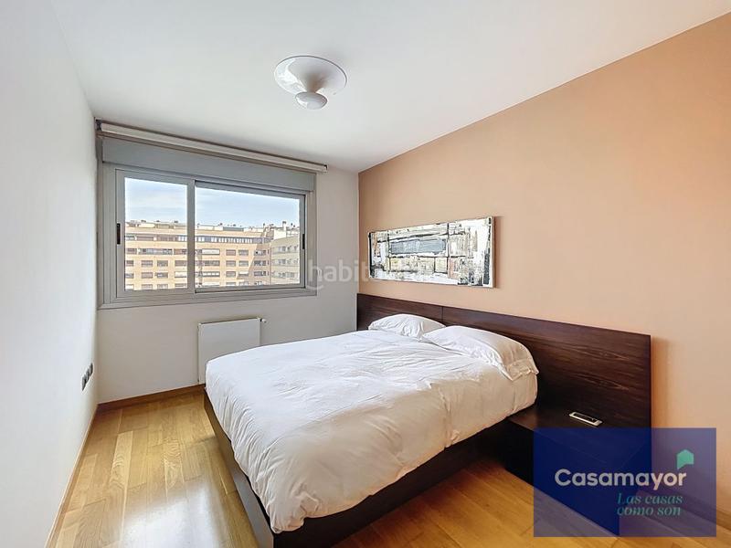 Foto 7d08f128-ba83-4da2-8f5e-94ec18b1b417. Attico con riscaldamento parcheggio in Benalúa Alicante