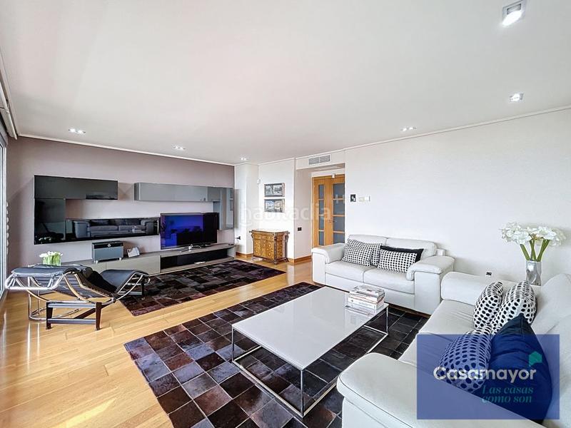 Foto b0ed1016-4dbf-4e24-8fbb-d6eea4389302. Attico con riscaldamento parcheggio in Benalúa Alicante