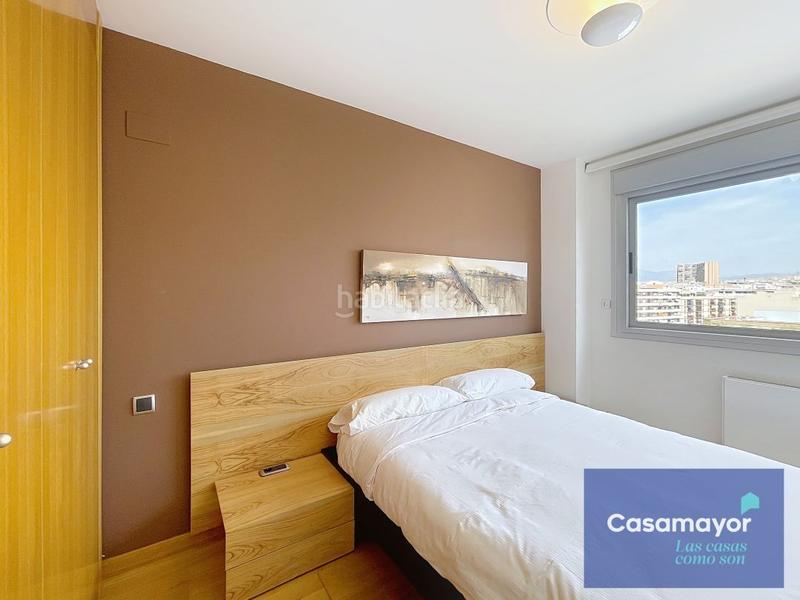 Foto c85f7846-b8b0-4feb-b778-89c2f4d540b3. Attico con riscaldamento parcheggio in Benalúa Alicante