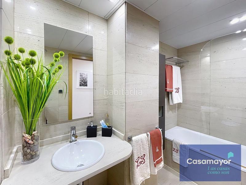 Foto e44cd3f8-8406-471f-98d4-f4dc28c48252. Attico con riscaldamento parcheggio in Benalúa Alicante