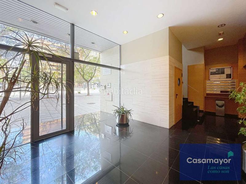 Foto edfa556e-a911-4002-aabb-63b9b81e94f4. Attico con riscaldamento parcheggio in Benalúa Alicante