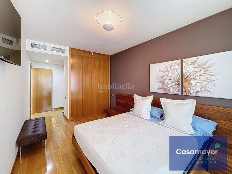 Foto ff3f55c8-94e6-4436-84f4-4c0892b7e74c. Attico con riscaldamento parcheggio in Benalúa Alicante