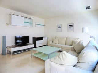 Location Appartement à Calle navas 8. Piso reformado junto a la plaza nueva