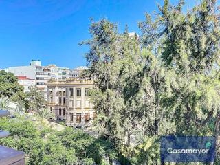 Appartement  Calle catedratico ferre vidiella. Luminosa vivienda en el centro de alicante con excelentes vistas