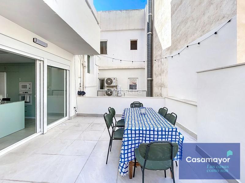 Foto 0672d439-d29b-4ded-a33e-f937e129044e. Appartamento in calle belando 15 in Mercado Alicante