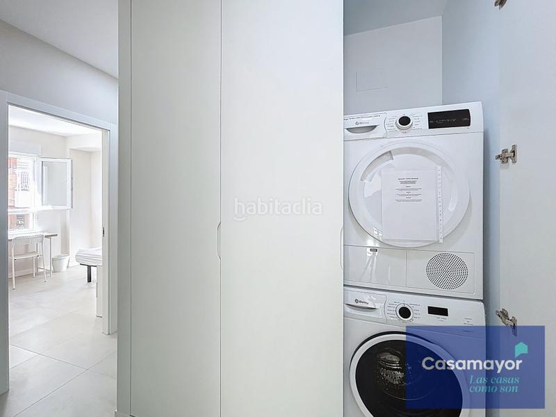 Foto 070e2b43-6f51-4b83-8e03-cfccdffae4eb. Appartamento in calle belando 15 in Mercado Alicante