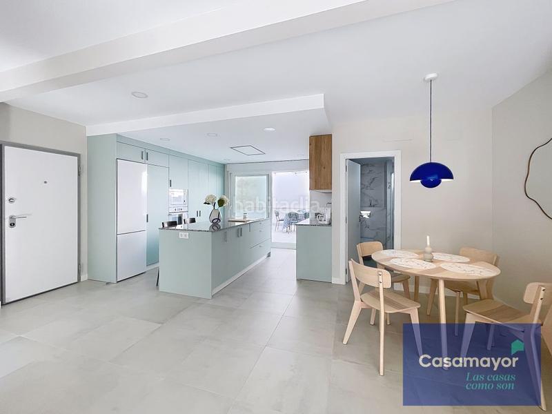 Foto 266c3415-129f-4b4e-b9ef-be1034a2ae35. Appartamento in calle belando 15 in Mercado Alicante