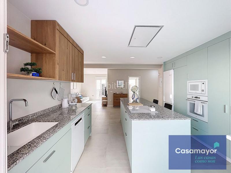 Foto 3f26f971-1982-485d-a7a8-2e7a203a11ba. Appartamento in calle belando 15 in Mercado Alicante