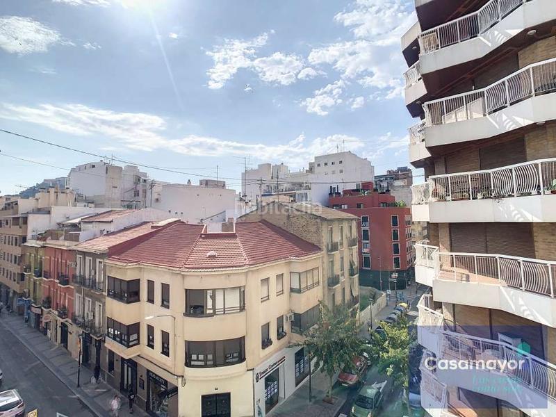 Foto 42c4fad8-20f4-49cb-a3c5-55618990a94f. Appartamento in calle belando 15 in Mercado Alicante