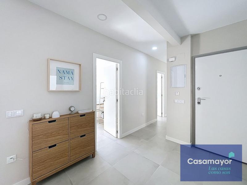 Foto 4653eae2-8b55-4086-a125-b0875740575a. Appartamento in calle belando 15 in Mercado Alicante