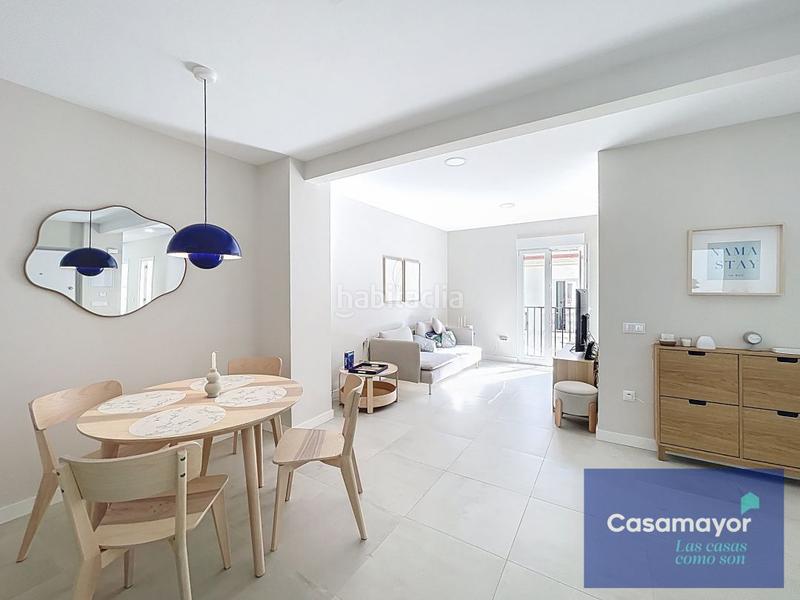 Foto 559d16f6-020e-46d9-9b2e-744757e111eb. Appartamento in calle belando 15 in Mercado Alicante