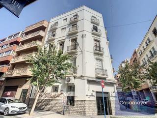Appartement à Calle belando 15. Reformado piso a la venta en el centro de la ciudad