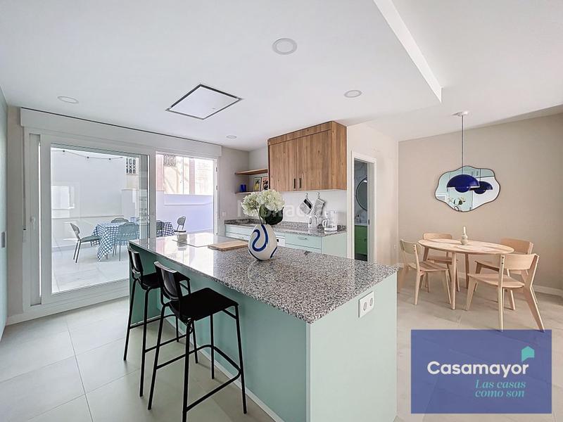 Foto 64e000f9-27a5-474a-b34b-3dba9e781a19. Appartamento in calle belando 15 in Mercado Alicante