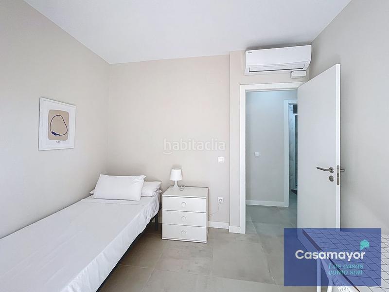 Foto 698370ba-f5f2-40b2-9a8c-07da10c4192b. Appartamento in calle belando 15 in Mercado Alicante