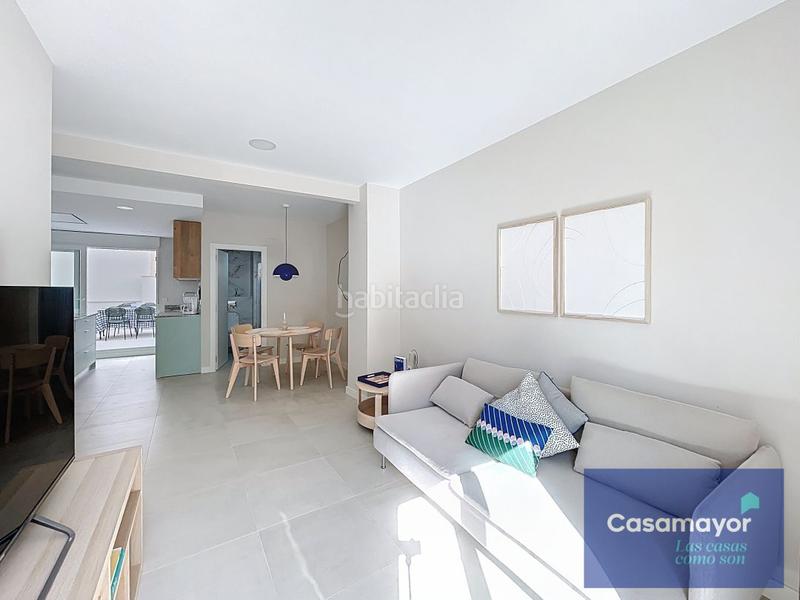 Foto 6b33f8bc-91e7-45e4-85e2-a1972d8f5d7c. Appartamento in calle belando 15 in Mercado Alicante