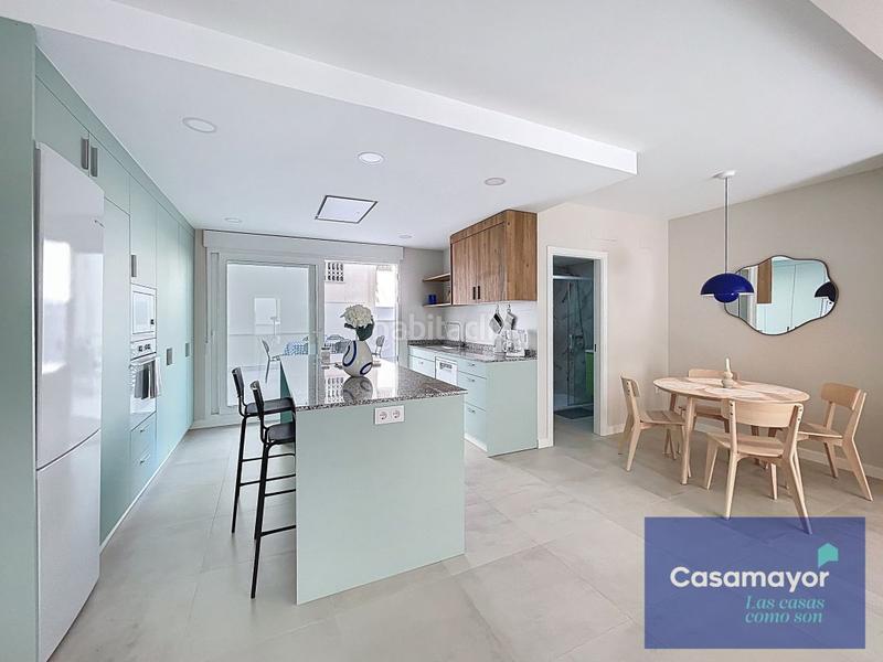 Foto a028583c-9e85-4d05-8306-e4b633b3a5f0. Appartamento in calle belando 15 in Mercado Alicante