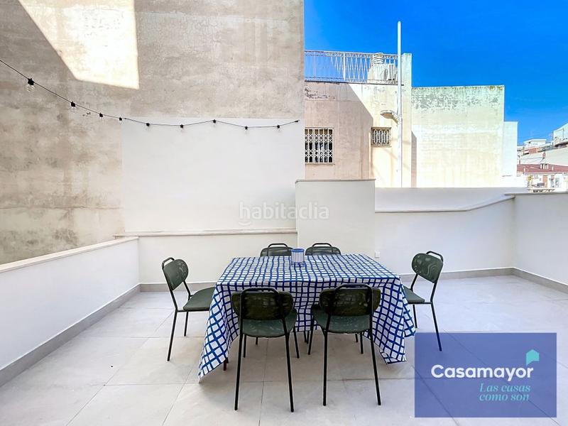 Foto cdb53b8a-4d06-4cb9-bef2-a1f5a39d0a00. Appartamento in calle belando 15 in Mercado Alicante