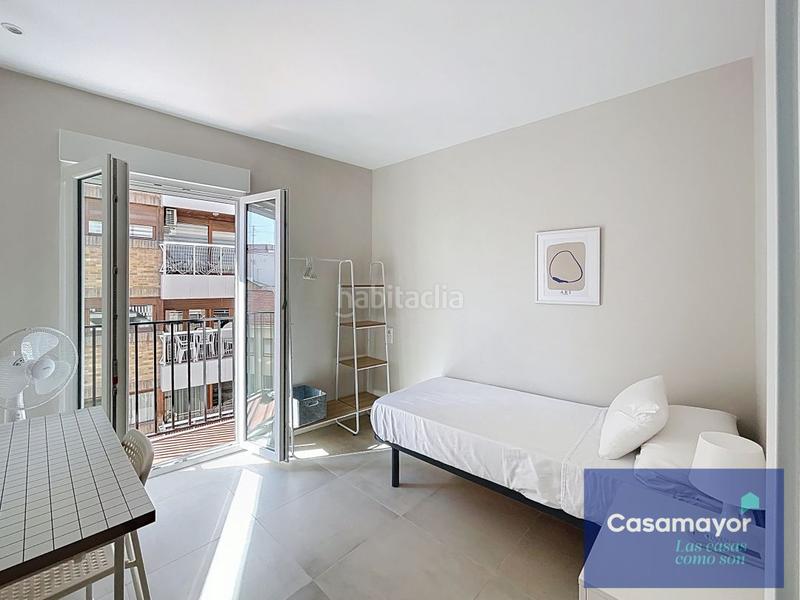 Foto e986bf7d-aa41-4091-bdf0-d218a6ee1dcf. Appartamento in calle belando 15 in Mercado Alicante