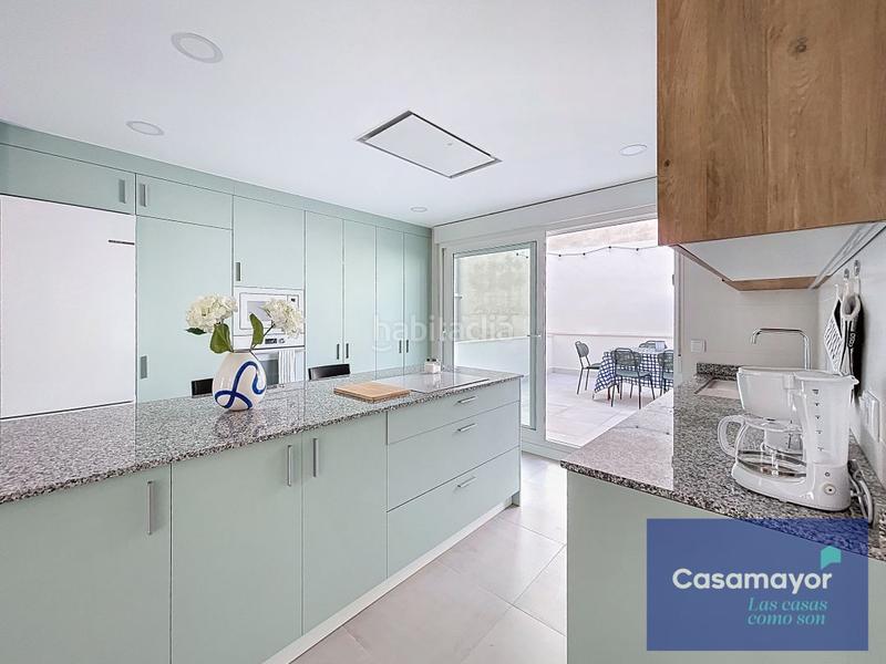 Foto f941f134-ad95-4a6f-8af5-5f66ce530f1e. Appartamento in calle belando 15 in Mercado Alicante