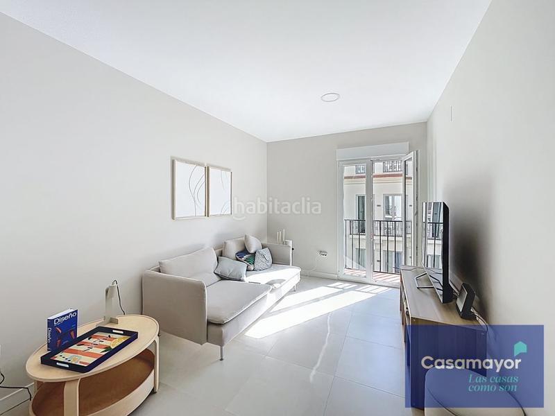 Foto ff0a13fa-11e4-4441-a262-a4664bd99c39. Appartamento in calle belando 15 in Mercado Alicante