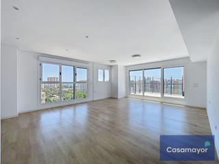 Rent Penthouse in Maestro josé garberí serrano 11. Ático en alquiler pau 5