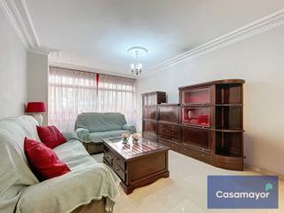 Location Appartement  Carrer arquebisbe loaces. Vivienda en alquiler en arzobispo loaces