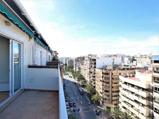 Location Attique  Avenida alfonso el sabio. Espectacular ático junto a la plaza de luceros