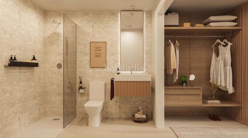 Foto ee363088-5474-4391-9e9f-20526b4e34a9. Etagenwohnung mit heizung parking pool in Mojácar playa - las ventanicas - la paratá Mojácar