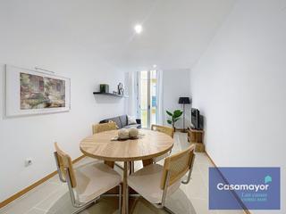 Miete Etagenwohnung  Carrer san francisco. Piso en alquiler en el centro con garaje y trastero