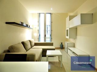 Rent Flat in Carrer san francisco 30. Piso en alquiler en el centro con garaje y trastero