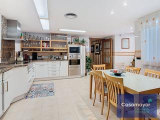 Appartement à Avinguda General Marvá 18