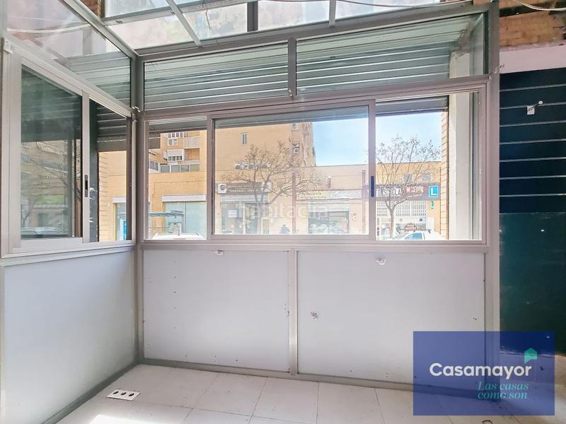 Foto 0e35e122-fa90-4e1d-a69f-3e9a41d75177. Lloguer local comercial a Babel Alicante