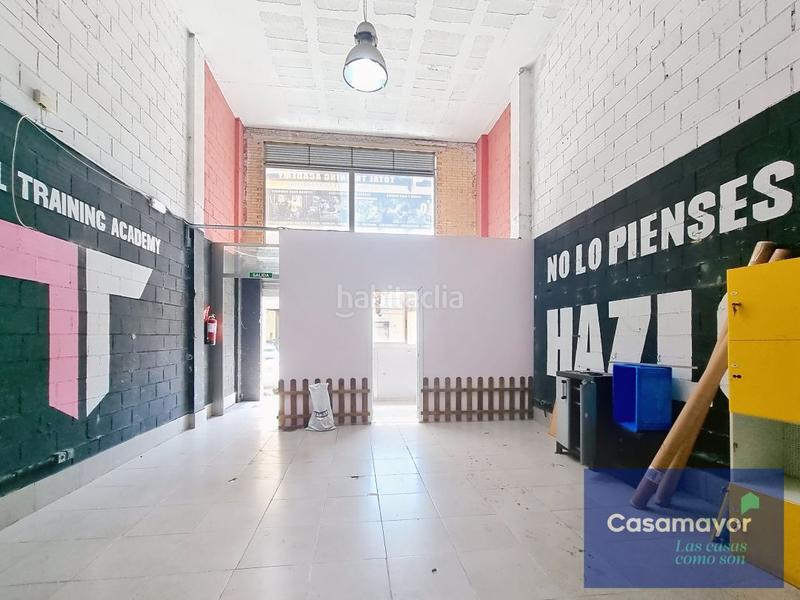 Foto 43e13dbd-c719-4abd-b762-f42aa87c82bf. Lloguer local comercial a Babel Alicante