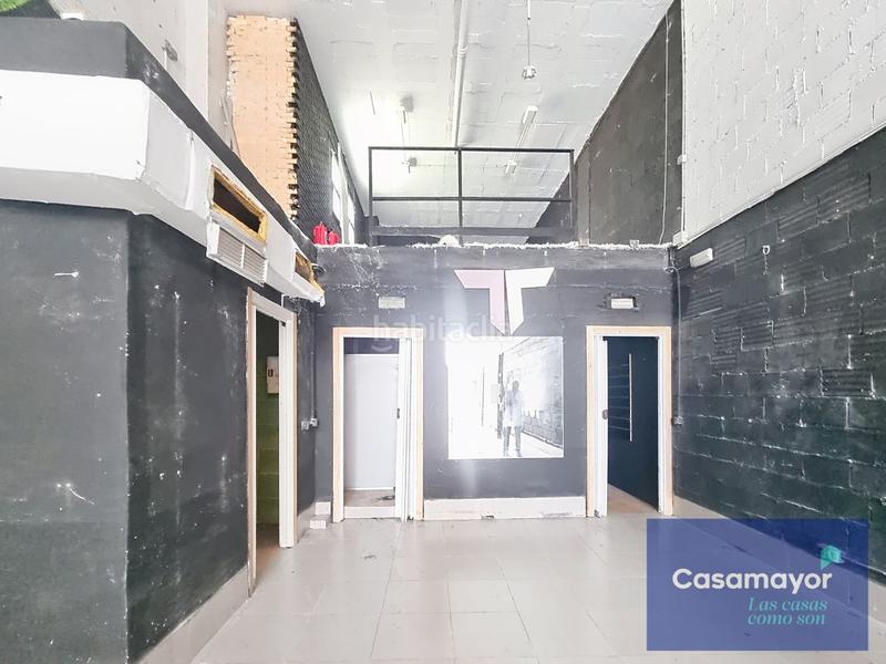 Foto 45cffc3c-03dc-45b5-b885-a04e626a8fed. Lloguer local comercial a Babel Alicante